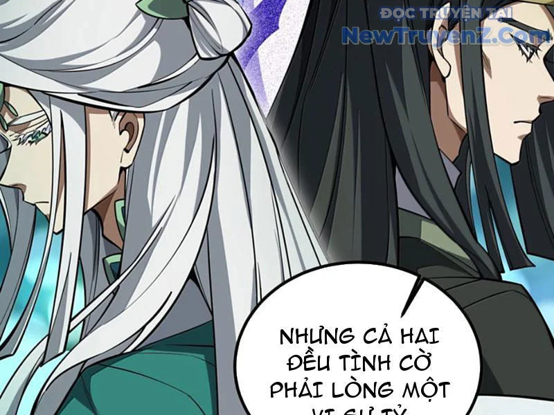Ta Ở Tu Tiên Giới Chỉ Làm Giờ Hành Chính Chapter 120 - Trang 3