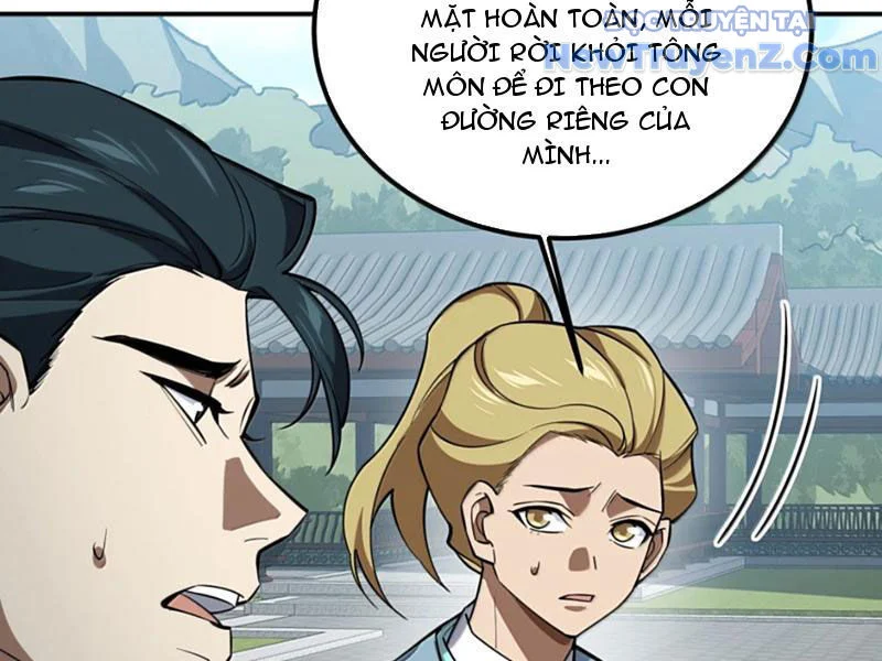 Ta Ở Tu Tiên Giới Chỉ Làm Giờ Hành Chính Chapter 120 - Trang 3