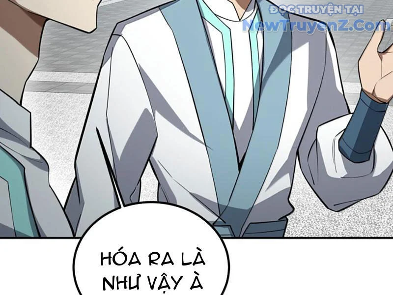 Ta Ở Tu Tiên Giới Chỉ Làm Giờ Hành Chính Chapter 120 - Trang 3