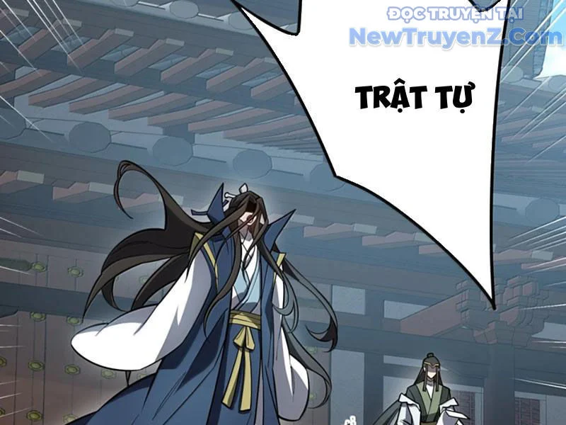 Ta Ở Tu Tiên Giới Chỉ Làm Giờ Hành Chính Chapter 120 - Trang 3