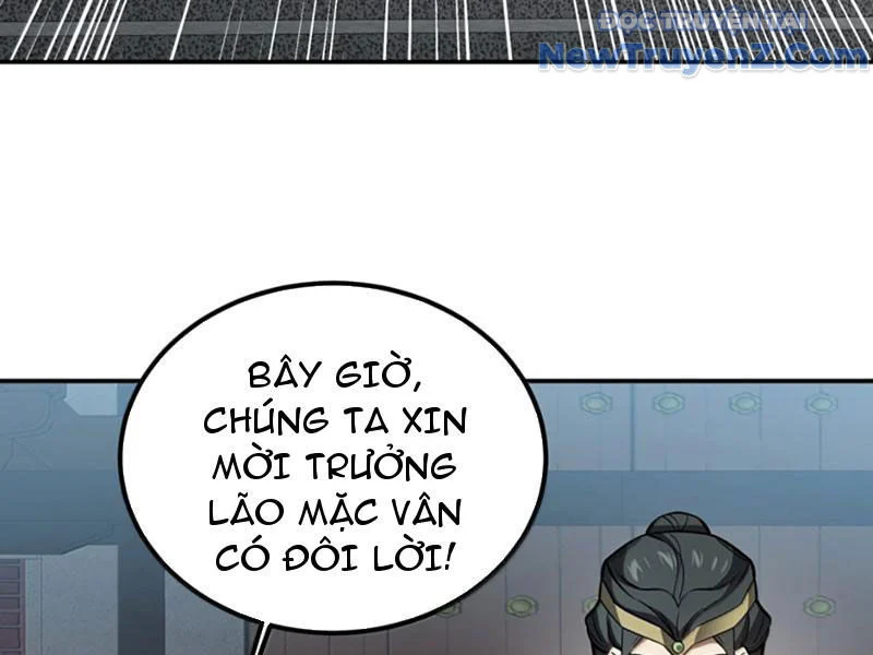 Ta Ở Tu Tiên Giới Chỉ Làm Giờ Hành Chính Chapter 120 - Trang 3