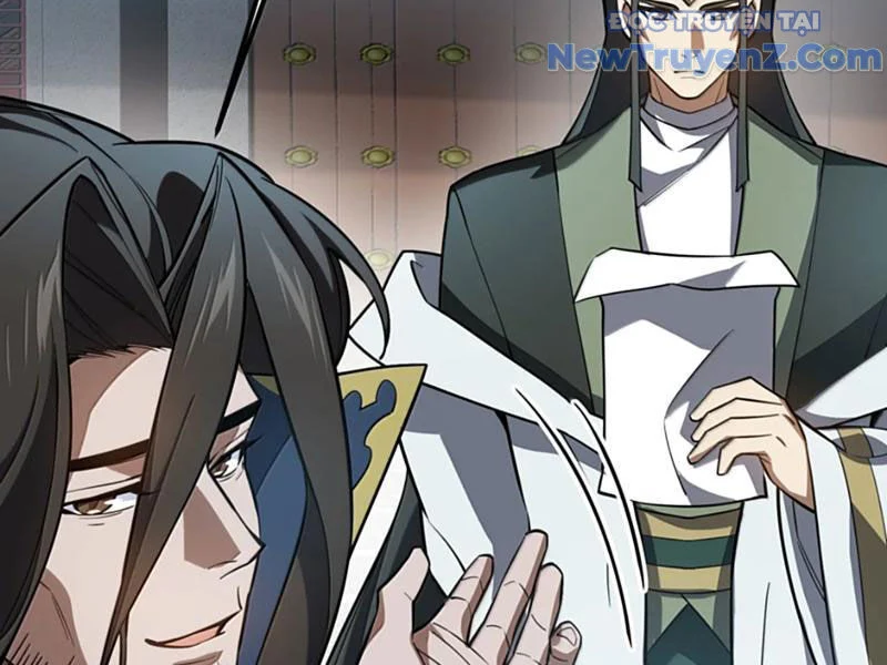 Ta Ở Tu Tiên Giới Chỉ Làm Giờ Hành Chính Chapter 120 - Trang 3