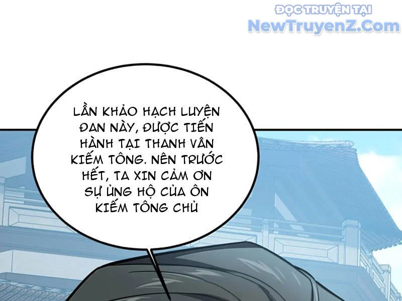 Ta Ở Tu Tiên Giới Chỉ Làm Giờ Hành Chính Chapter 120 - Trang 3