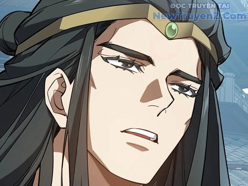 Ta Ở Tu Tiên Giới Chỉ Làm Giờ Hành Chính Chapter 120 - Trang 3