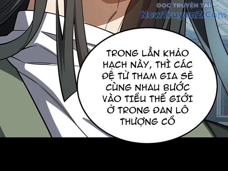 Ta Ở Tu Tiên Giới Chỉ Làm Giờ Hành Chính Chapter 120 - Trang 3