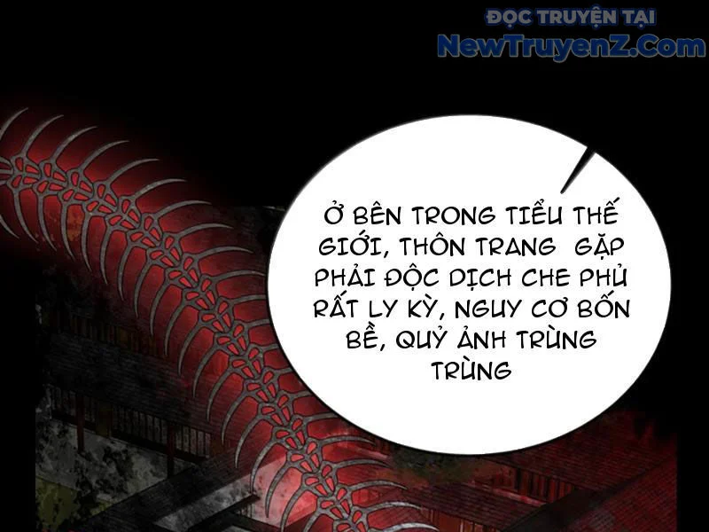 Ta Ở Tu Tiên Giới Chỉ Làm Giờ Hành Chính Chapter 120 - Trang 3