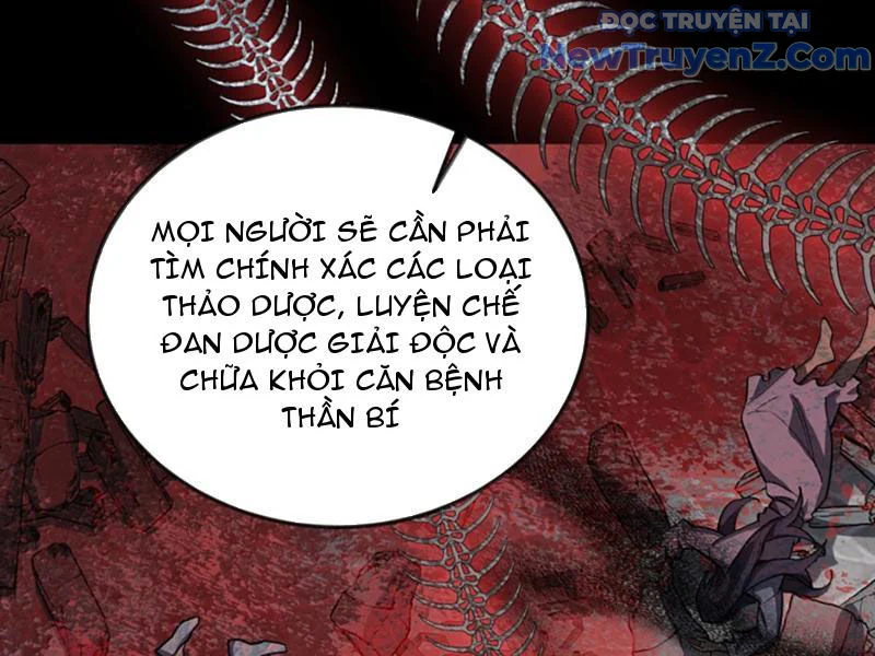 Ta Ở Tu Tiên Giới Chỉ Làm Giờ Hành Chính Chapter 120 - Trang 3