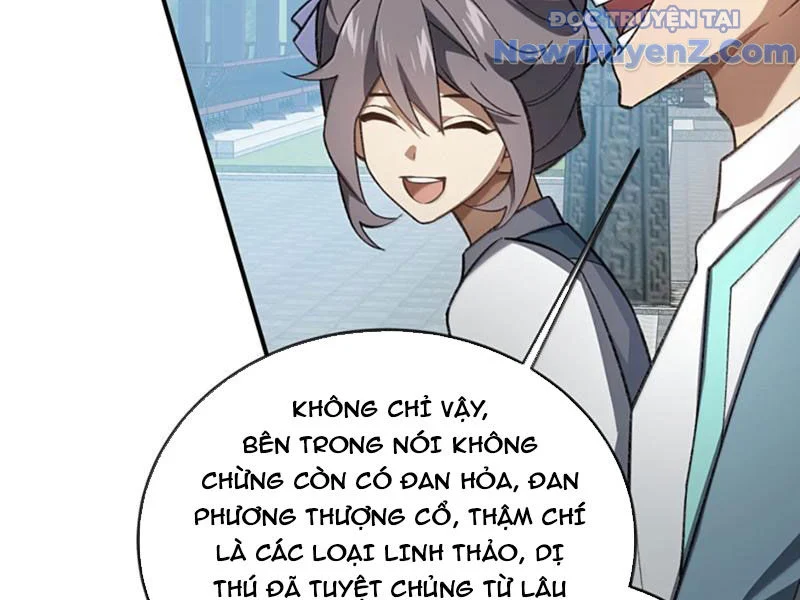 Ta Ở Tu Tiên Giới Chỉ Làm Giờ Hành Chính Chapter 120 - Trang 3