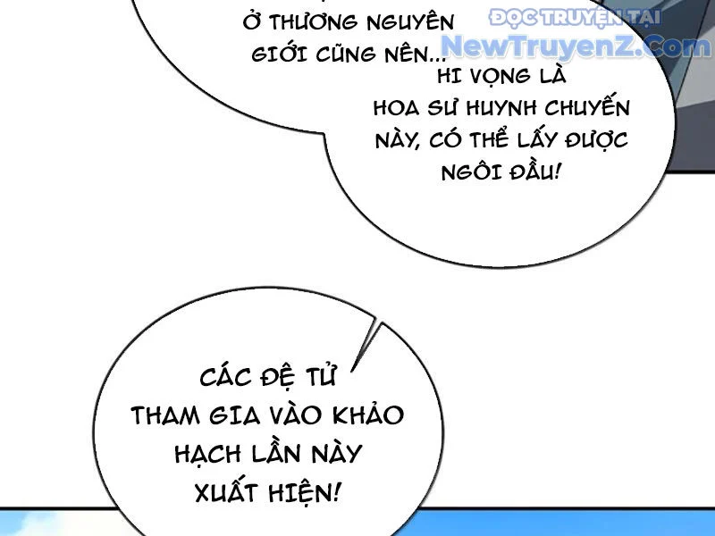 Ta Ở Tu Tiên Giới Chỉ Làm Giờ Hành Chính Chapter 120 - Trang 3