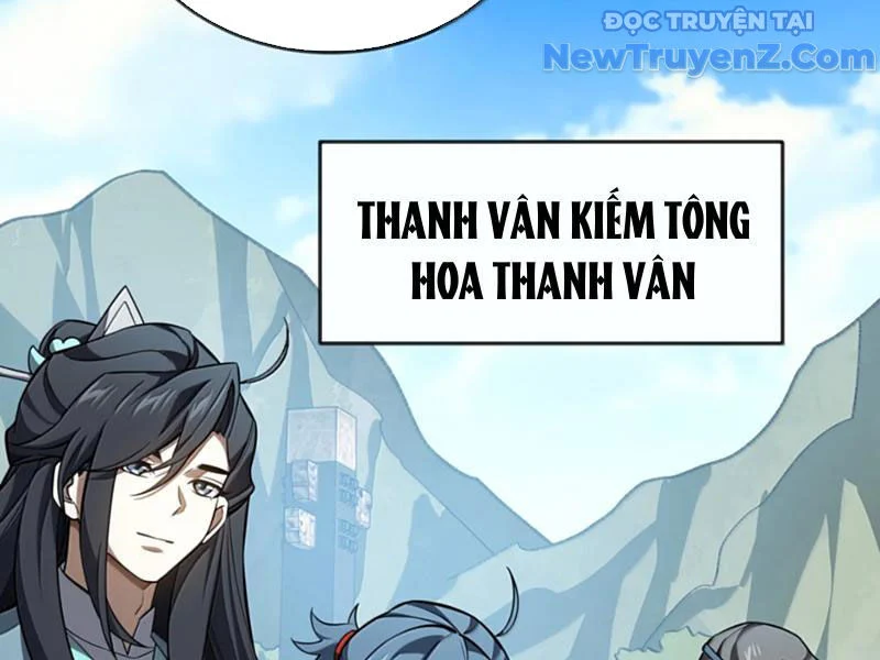 Ta Ở Tu Tiên Giới Chỉ Làm Giờ Hành Chính Chapter 120 - Trang 3
