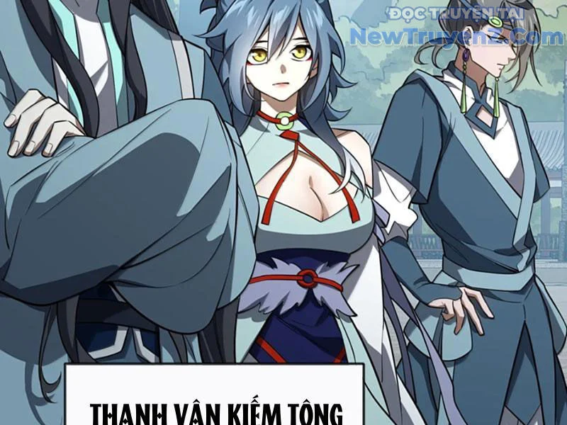 Ta Ở Tu Tiên Giới Chỉ Làm Giờ Hành Chính Chapter 120 - Trang 3