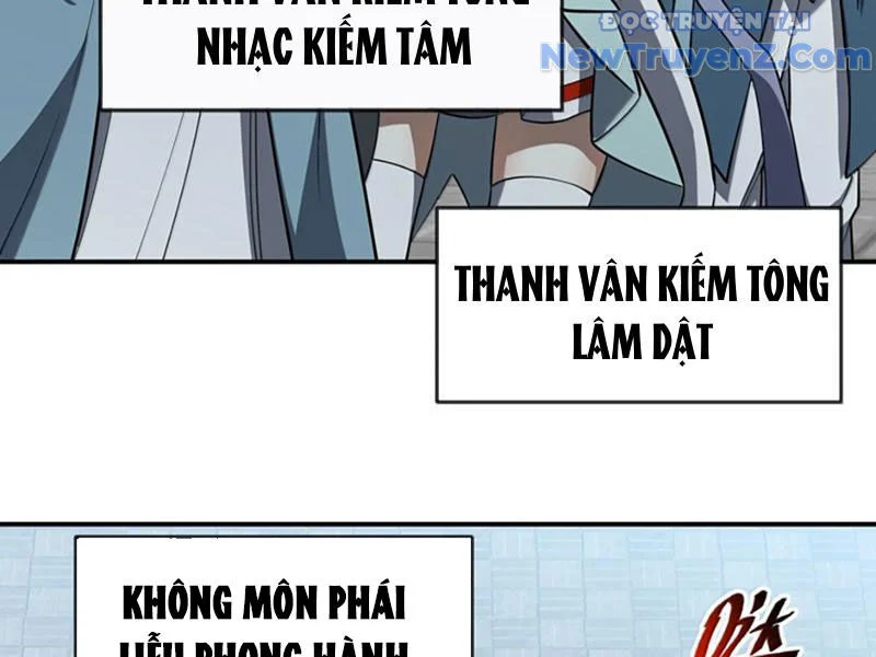 Ta Ở Tu Tiên Giới Chỉ Làm Giờ Hành Chính Chapter 120 - Trang 3