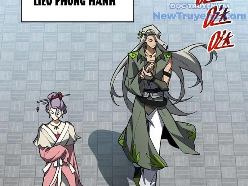 Ta Ở Tu Tiên Giới Chỉ Làm Giờ Hành Chính Chapter 120 - Trang 3