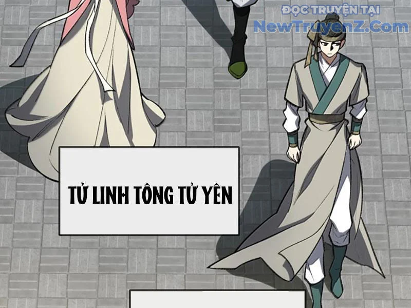 Ta Ở Tu Tiên Giới Chỉ Làm Giờ Hành Chính Chapter 120 - Trang 3