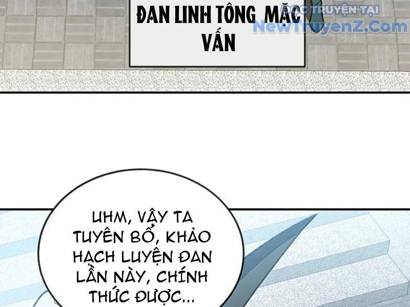 Ta Ở Tu Tiên Giới Chỉ Làm Giờ Hành Chính Chapter 120 - Trang 3