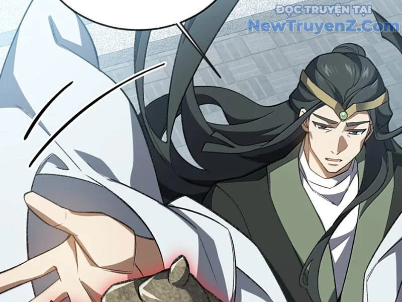 Ta Ở Tu Tiên Giới Chỉ Làm Giờ Hành Chính Chapter 120 - Trang 3