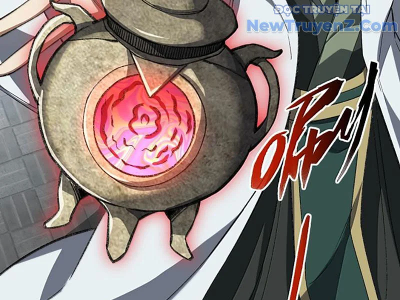 Ta Ở Tu Tiên Giới Chỉ Làm Giờ Hành Chính Chapter 120 - Trang 3