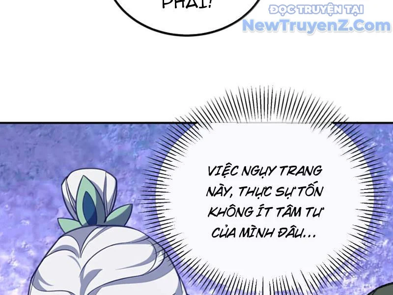 Ta Ở Tu Tiên Giới Chỉ Làm Giờ Hành Chính Chapter 120 - Trang 3