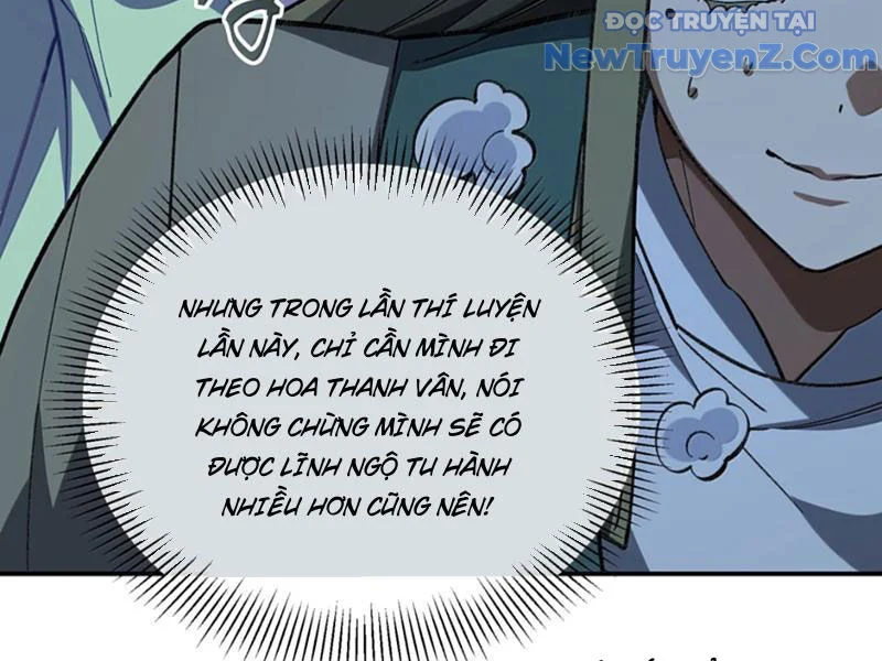 Ta Ở Tu Tiên Giới Chỉ Làm Giờ Hành Chính Chapter 120 - Trang 3
