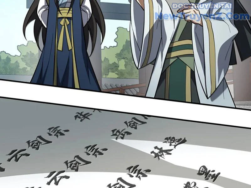 Ta Ở Tu Tiên Giới Chỉ Làm Giờ Hành Chính Chapter 120 - Trang 3