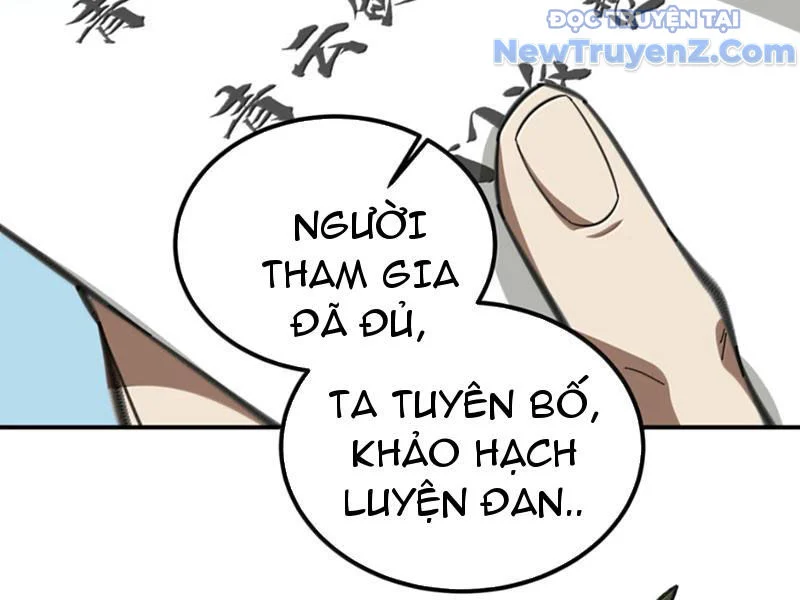 Ta Ở Tu Tiên Giới Chỉ Làm Giờ Hành Chính Chapter 120 - Trang 3