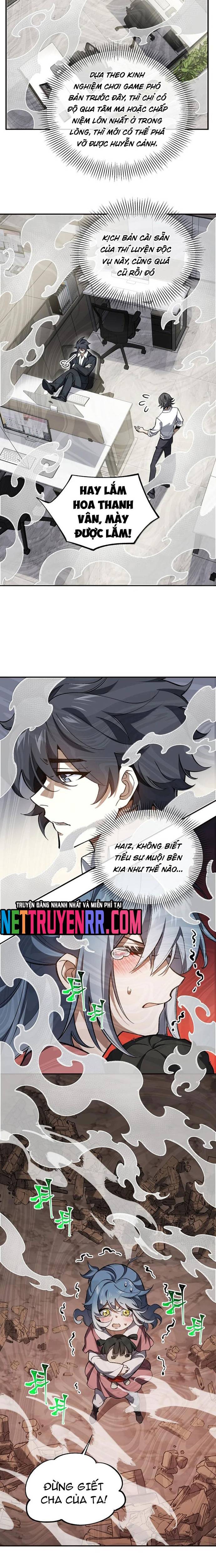 Ta Ở Tu Tiên Giới Chỉ Làm Giờ Hành Chính Chapter 122 - Trang 2