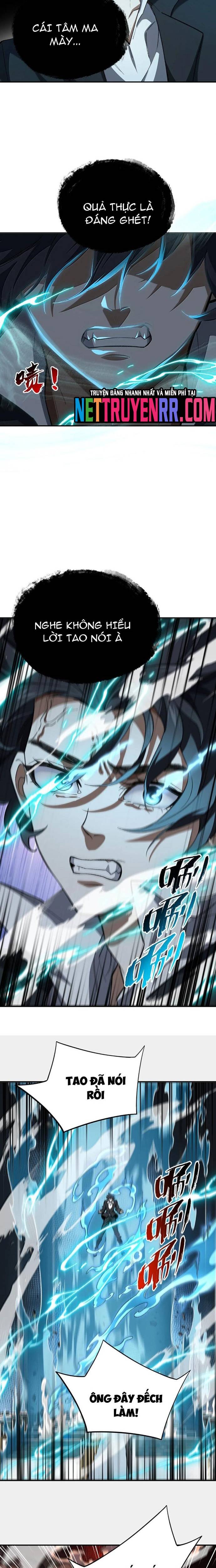 Ta Ở Tu Tiên Giới Chỉ Làm Giờ Hành Chính Chapter 122 - Trang 2