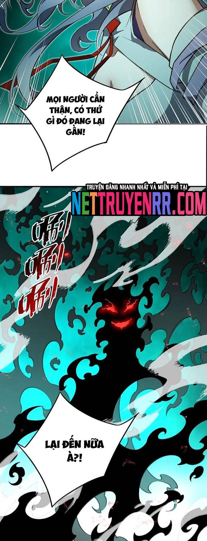 Ta Ở Tu Tiên Giới Chỉ Làm Giờ Hành Chính Chapter 122 - Trang 2