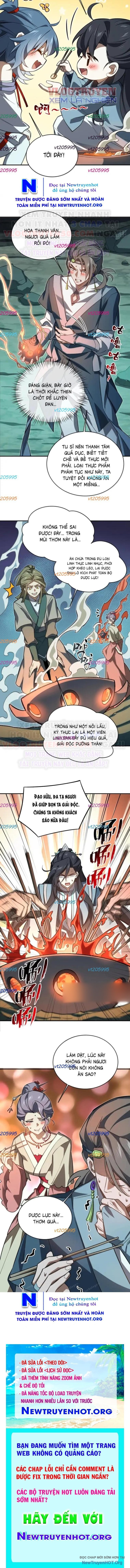 Ta Ở Tu Tiên Giới Chỉ Làm Giờ Hành Chính Chapter 125 - Next 