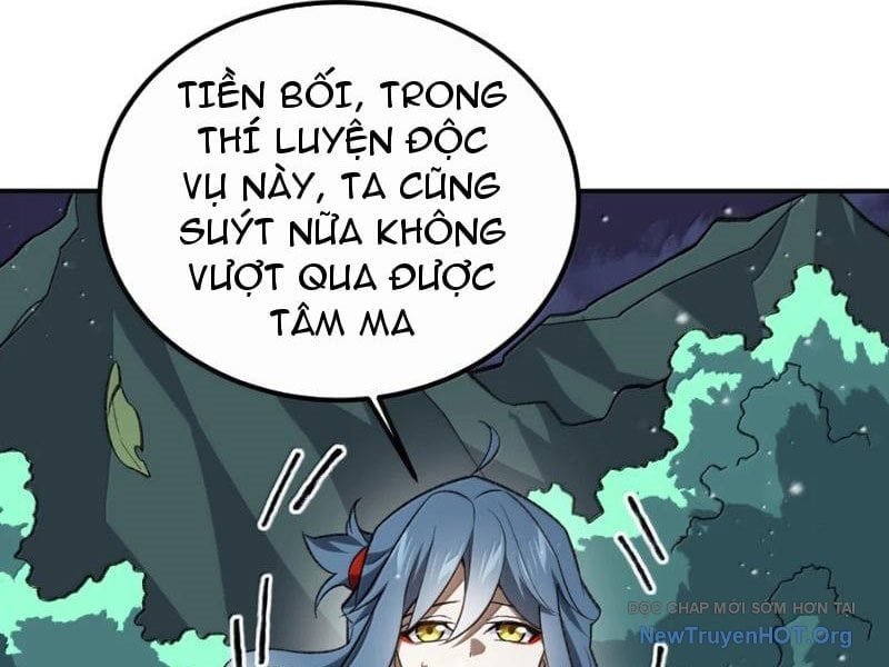 Ta Ở Tu Tiên Giới Chỉ Làm Giờ Hành Chính Chapter 129 - Next 