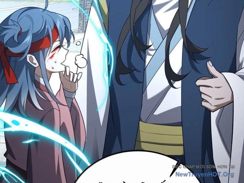 Ta Ở Tu Tiên Giới Chỉ Làm Giờ Hành Chính Chapter 129 - Next 