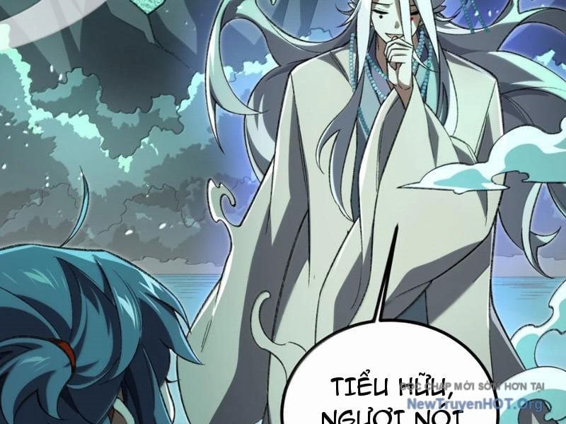 Ta Ở Tu Tiên Giới Chỉ Làm Giờ Hành Chính Chapter 129 - Next 