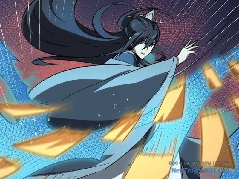 Ta Ở Tu Tiên Giới Chỉ Làm Giờ Hành Chính Chapter 129 - Next 