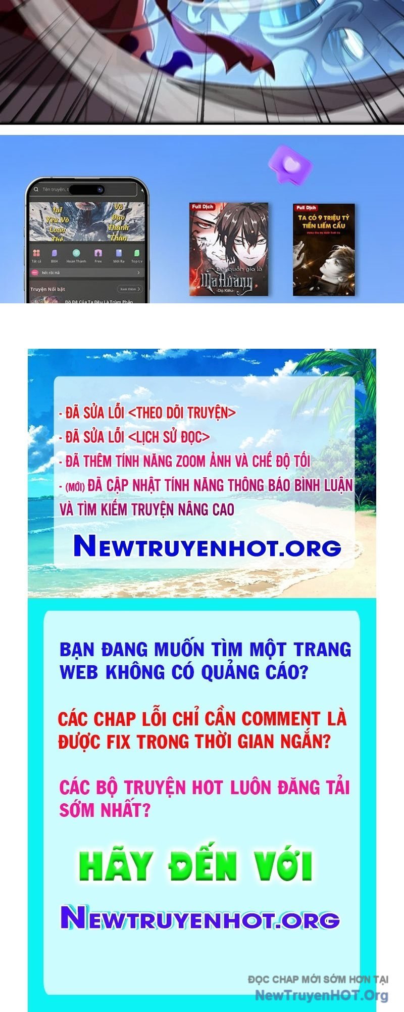 Ta Ở Tu Tiên Giới Chỉ Làm Giờ Hành Chính Chapter 129 - Next 