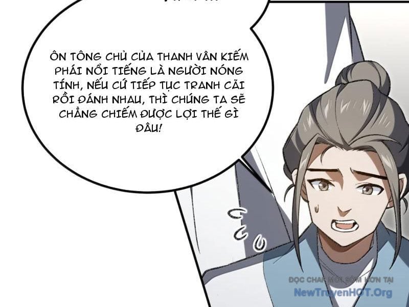 Ta Ở Tu Tiên Giới Chỉ Làm Giờ Hành Chính Chapter 132 - Trang 3