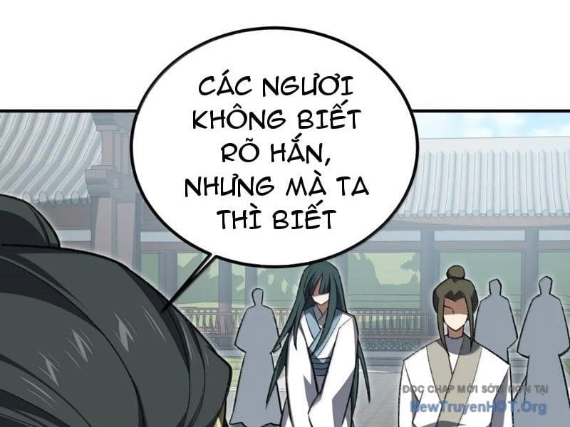 Ta Ở Tu Tiên Giới Chỉ Làm Giờ Hành Chính Chapter 132 - Trang 3