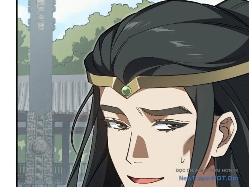 Ta Ở Tu Tiên Giới Chỉ Làm Giờ Hành Chính Chapter 132 - Trang 3
