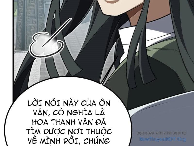 Ta Ở Tu Tiên Giới Chỉ Làm Giờ Hành Chính Chapter 132 - Trang 3