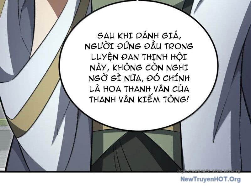 Ta Ở Tu Tiên Giới Chỉ Làm Giờ Hành Chính Chapter 132 - Trang 3