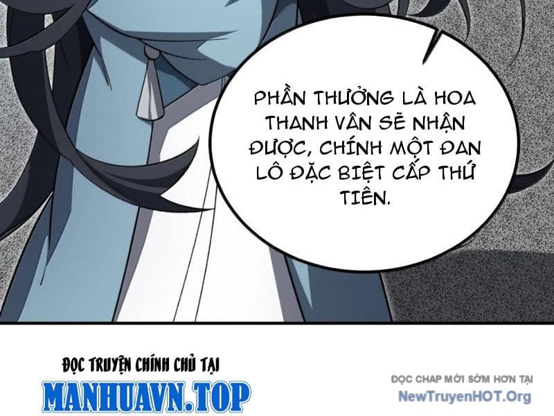 Ta Ở Tu Tiên Giới Chỉ Làm Giờ Hành Chính Chapter 132 - Trang 3