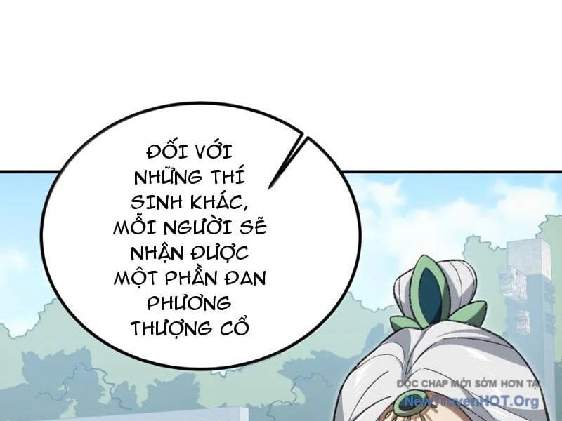 Ta Ở Tu Tiên Giới Chỉ Làm Giờ Hành Chính Chapter 132 - Trang 3