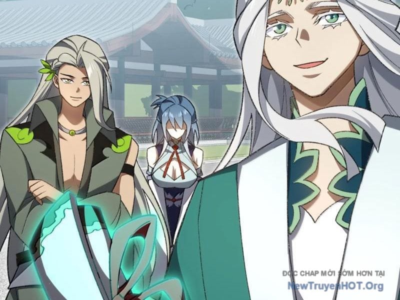 Ta Ở Tu Tiên Giới Chỉ Làm Giờ Hành Chính Chapter 132 - Trang 3
