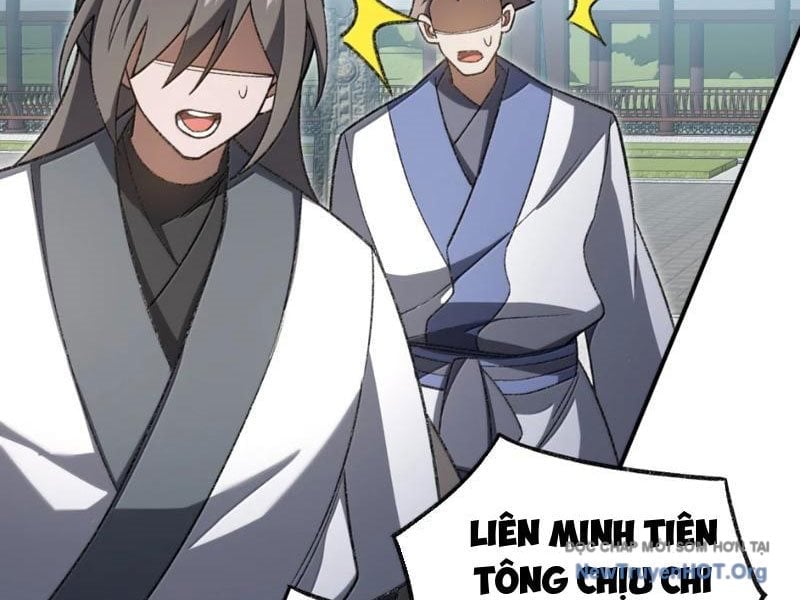 Ta Ở Tu Tiên Giới Chỉ Làm Giờ Hành Chính Chapter 132 - Trang 3