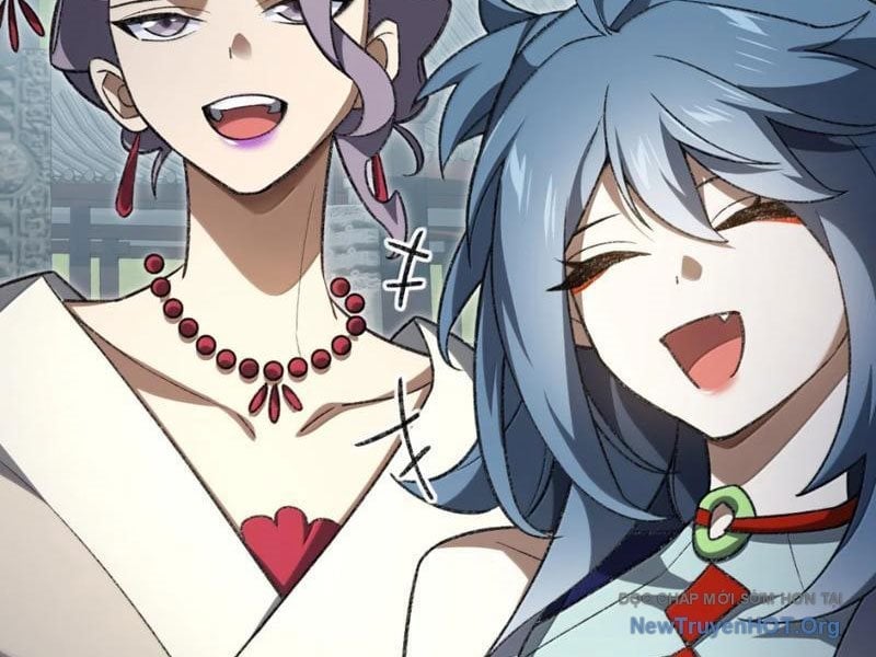 Ta Ở Tu Tiên Giới Chỉ Làm Giờ Hành Chính Chapter 132 - Trang 3