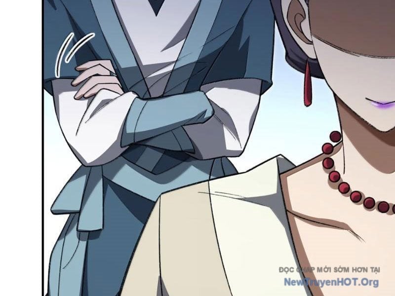 Ta Ở Tu Tiên Giới Chỉ Làm Giờ Hành Chính Chapter 132 - Trang 3
