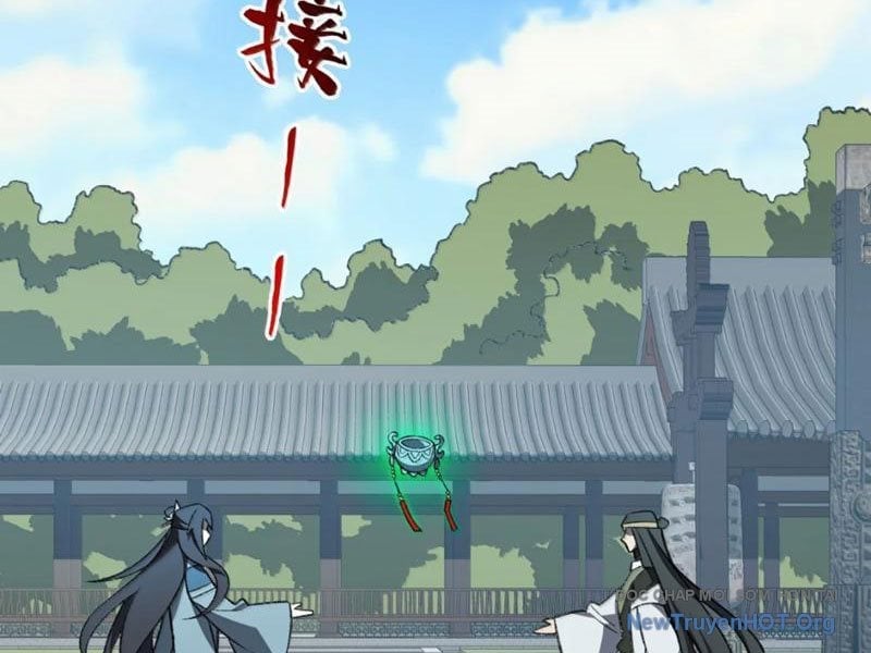 Ta Ở Tu Tiên Giới Chỉ Làm Giờ Hành Chính Chapter 132 - Trang 3