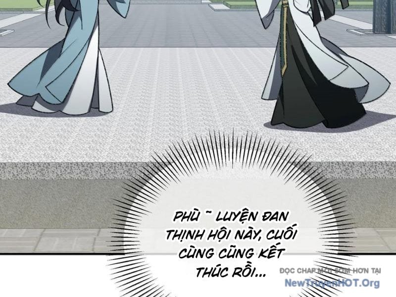 Ta Ở Tu Tiên Giới Chỉ Làm Giờ Hành Chính Chapter 132 - Trang 3