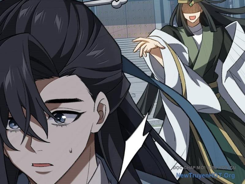 Ta Ở Tu Tiên Giới Chỉ Làm Giờ Hành Chính Chapter 132 - Trang 3