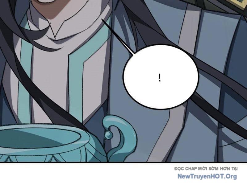 Ta Ở Tu Tiên Giới Chỉ Làm Giờ Hành Chính Chapter 132 - Trang 3