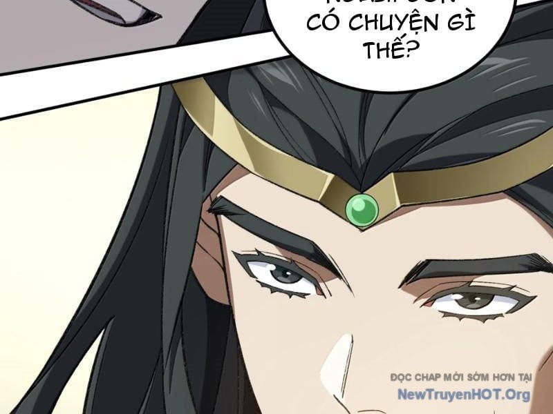 Ta Ở Tu Tiên Giới Chỉ Làm Giờ Hành Chính Chapter 132 - Trang 3